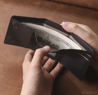 Peněženka MAGSAFE - 2