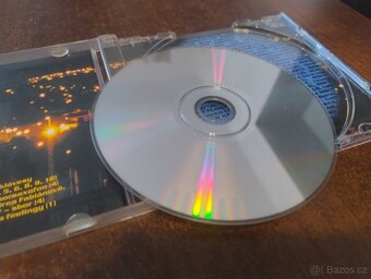 CD Michal David Super Noc - 2