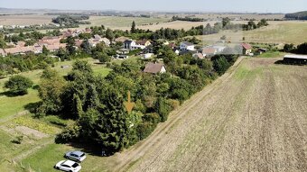 Prodej stavebního pozemku 1 534 m², Prusy-Boškůvky - Moravsk - 2