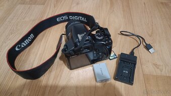 canon d450 eos - 2