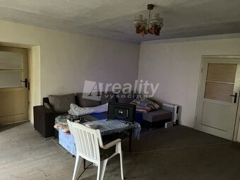 Prodej rodinného domu, Lesonice, ev.č. 02185 - 2