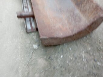 Radlica , vzpera tz4k14, MT8 - 2