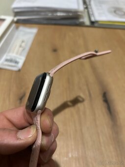 Apple Watch SE 3 ( 2025 ) - 2