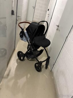 Kočárek Bebetto luca - 2