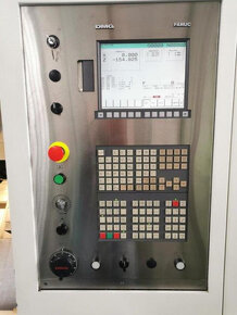 Soustruhy - CNC CTX 310 eco - 2