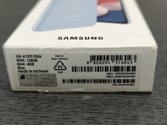 Samsung Galaxy A13 4/128GB - 2
