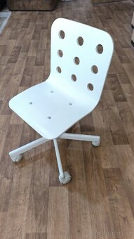 Kancelářská židle pro děti - 2