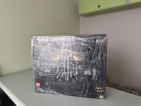 Lego 76161 Batwing - 2