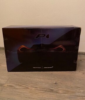 LEGO Tecthnic McLaren – Velký Model, Nové - 2