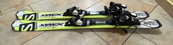 lyže 100cm - 2