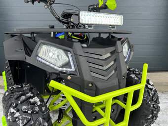 Čtyřkolka By APOLLO RFZ 250 - 2