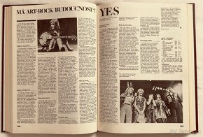 MELODIE - svázané kompletní ročníky - 2