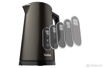 NOVÁ rychlovarná konvice Tefal Digital KI831E10 - 2