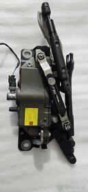 BMW F11 PANTY KAPOTY - 2