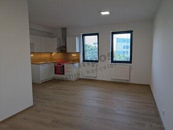 Pronájem bytu 2+kk, 45m2, ve Vlašimi, ul. Nádražní - 2