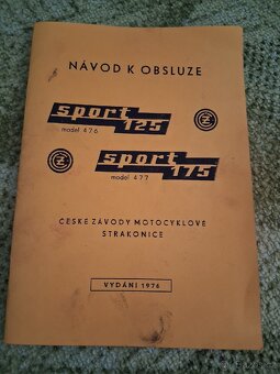 Literatura k veteránům. - 2