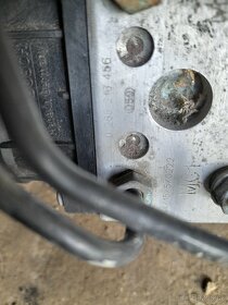 Peugeot Citroën ABS - 2