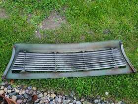 Predni maska Octavia Combi 1965 - 2