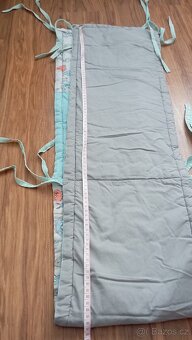 Set do postýlky - 2