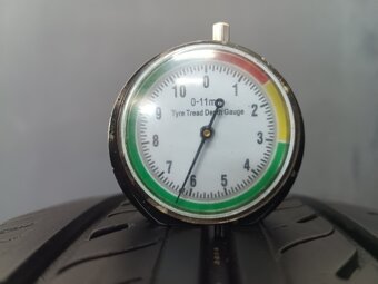 205/60 R15 GOODRIDE (4919) - 2