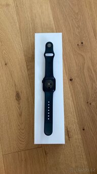 Apple Watch SE (2022) 40 mm Cellular - 2