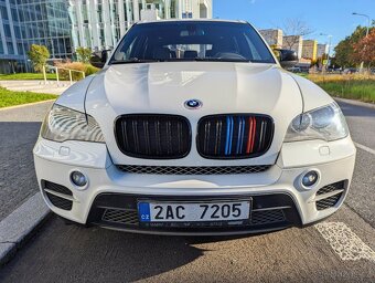 BMW X5, 2011, xDrive 3.0d, 180 Kw, 4x4, 1.maj - 2
