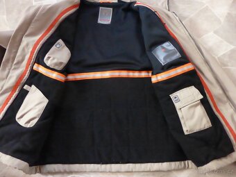 BUNDA PÁNSKÁ Vel.: XL - 2