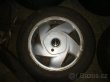 4x použitý alu disk Opel 14 - 2