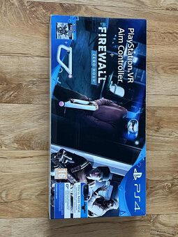 Playstation VR Aim Controller - 2