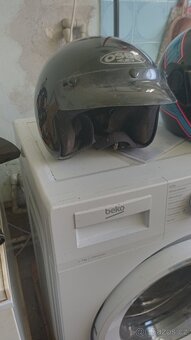 Přilba OSBE XXL - 2