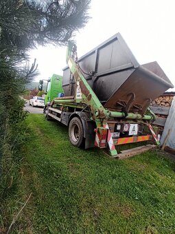 Volvo FL 240, 12t, 2011 - 2