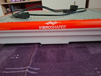 VIBRO SHAPER - 2