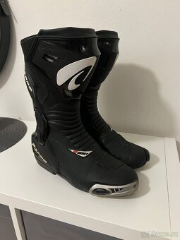 Moto boty Forma Hornet vel.43 - 2