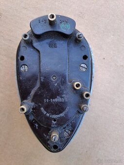 jawa-čz spínací skřínka 1 - 2