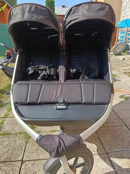 Thule Urban double 2 - 2