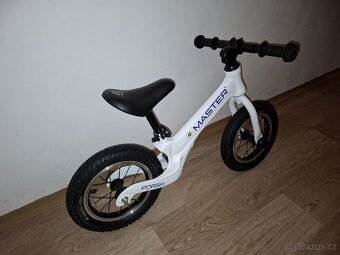 PRODÁM DĚTSKÉ ODRÁŽEDLO - MASTER PORSH - 2