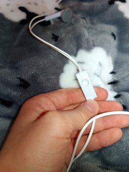 Sluchátka Samsung - 2