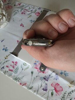 Apple Watch 10 titan - 2