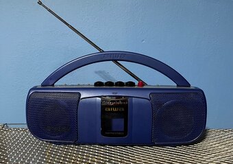 AIWA CS-P1 - 2
