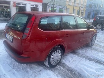 Prodám ford Focus II - 2