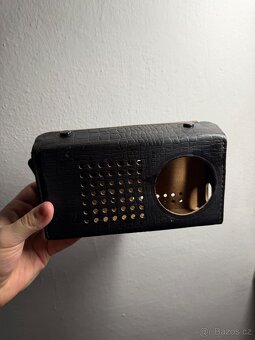 Prodej tranzistoru Selga - 2