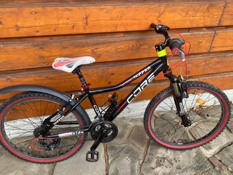 Horské kolo Core nipper 24 - 2