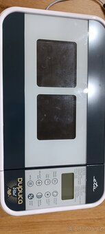 ETA duplica vital - 2