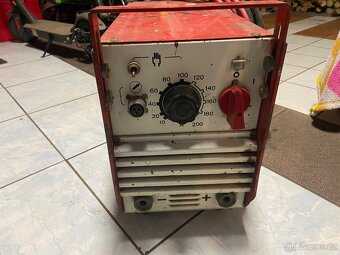 Svářečka UTA 200 - I - 2