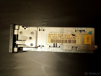 Autorádio Vw beta - 2