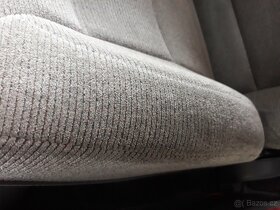 Prodej sedačky řidiče a poptávka misek tlumičů - 2