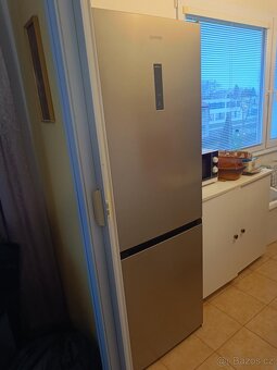 kombinovaná lednice GORENJE - 2