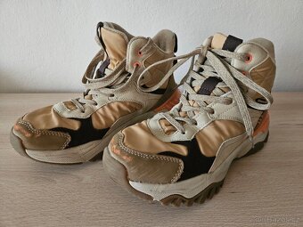 Alpine Pro, dívčí / dámské boty, vel. 37 - 2