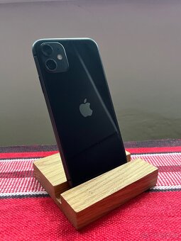 iPhone 11 64 GB, 100 % baterie - 2