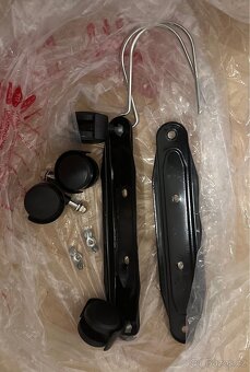 Guzzanti GZ 411BD – olejový elektrický radiátor - 2